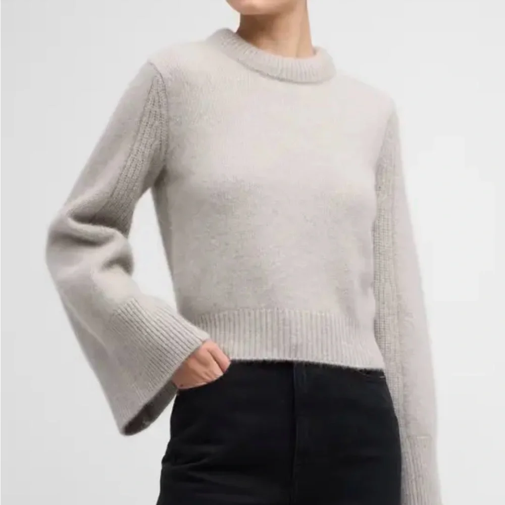 Loulou Studio Otavi Sweater - Picture 1 of 2